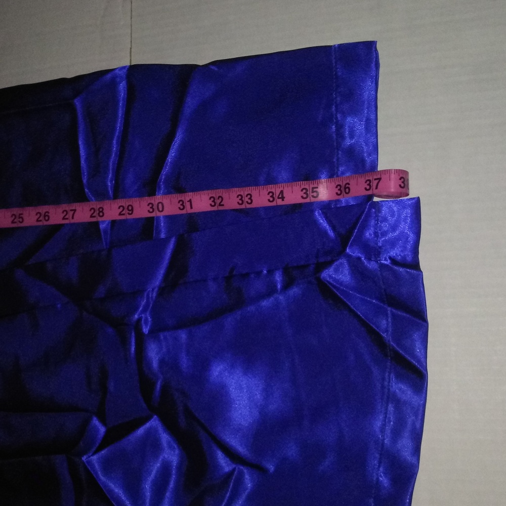 VANDEMERE WOMEN'S ROBE - Picture 9 of 12
